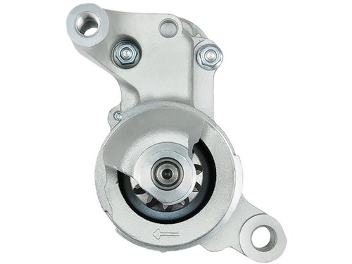 Motorino avviamento starter - avviamento,