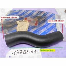 Manicotto acqua radiatore