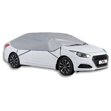 Practic Telo copriauto mezzo