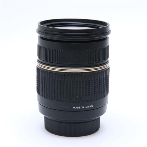 Tamron a09 sp28 75mm xr - tamron, f2.8