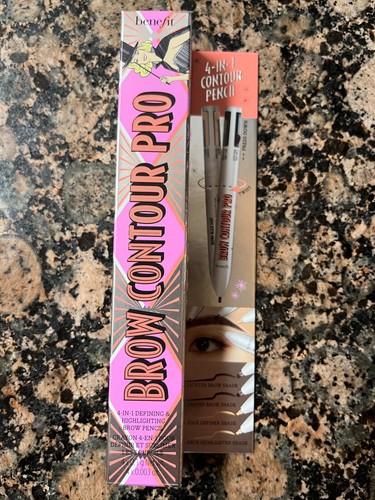 Benefit cosmetics 1 brow - benefit,