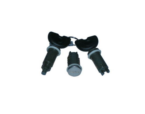 Blocco accensione 2 - blocco, +