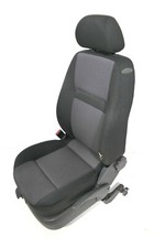 Sedile anteriore sinistro VW