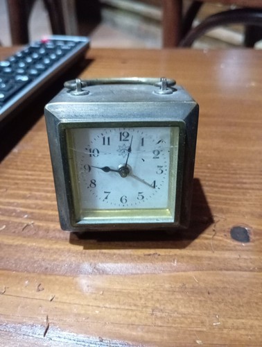 Junghans sveglia viaggio - junghans,