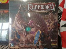 RuneWars gioco di miniature