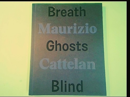 Breath ghosts blind maurizio - blind,