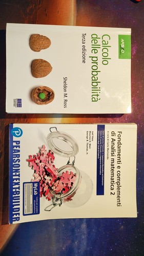 Fondamenti analisi - di,