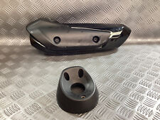 CARTER COPRI MARMITTA FONDELLO SCOCCA CARENA YAMAHA T MAX 560 2020 2021