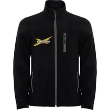 Giacca Softshell Can-Am BRP
