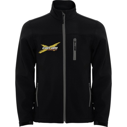 Giacca softshell can brp - giacca,