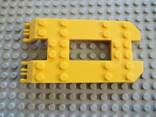 Lego 1 x rimorchio rimorchio