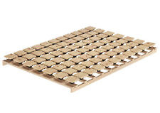 Telaio a doghe in legno di