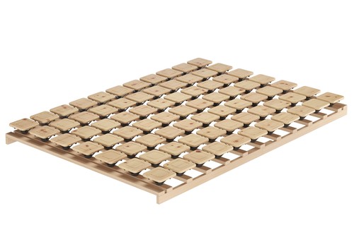 Telaio doghe legno - a, di