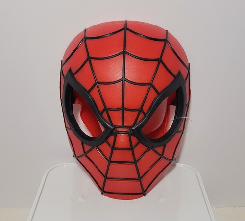 Maschera spiderman bambino - spiderman,
