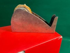 dispenser scotch da tavolo argento 800 epoca romeo miracoli anni 20