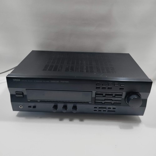 Yamaha v493 ricevitore - yamaha, av