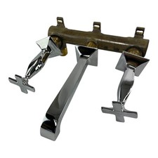 Zucchetti Bellagio Rubinetto