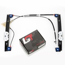 Alzavetro elettrico anteriore