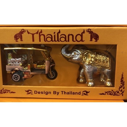 Tuk souvenir - tuk, regalo