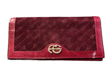 Gucci Custodia originale per occhiali da sole vintage epoca