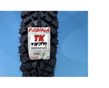 195/70 R15 C 104Q M+S FEDIMA