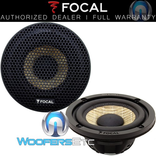 Focal ps165f3 altoparlanti - focal,