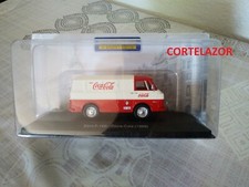 EBRO F-100 COCA COLA 1969 IXO
