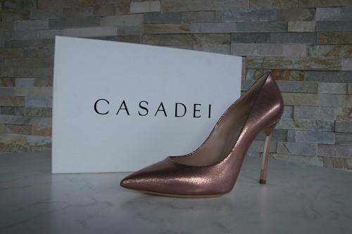 Casadei décolleté - 36,