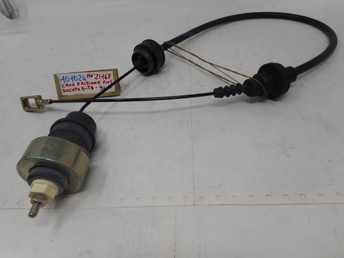 Cavo frizione per - , ducato