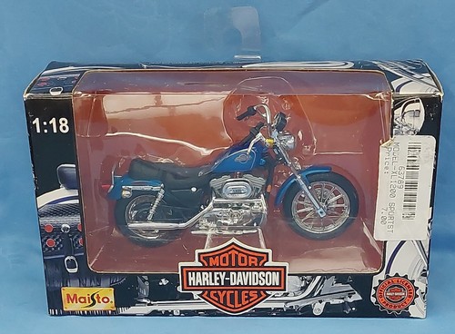 Moto harley davidson - moto,