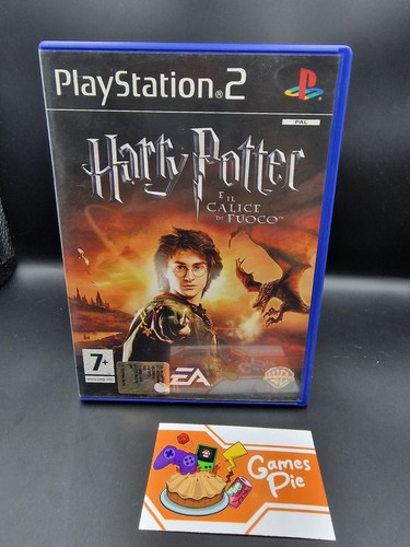 Harry potter calice di - calice,
