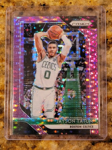 2018 panini prizm jayson - 2018-19,