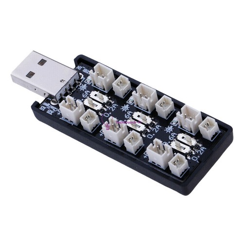 Lipo battery usb charger - usb,