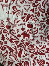 Paulin Machado 2018 tessuto