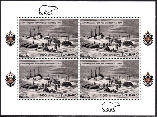 Svalbard spitsbergen 2022 - spitsbergen,