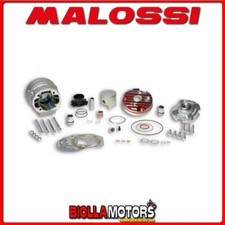 3115374 GRUPPO TERMICO MALOSSI MHR BIG BORE TESTA ROSSA 94CC D.52 CORSA 44 MINAR