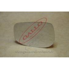 Vetro Specchietto Esterno Lato