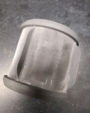 Filtro esterno lavastoviglie per lavastoviglie Indesit/Hotpoint/Ariston/Creda