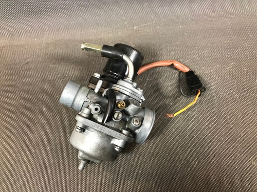 Antico carburatore moto - antico,