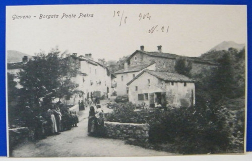 Giaveno animata - animata,