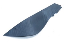 KAWASAKI ZX6R ZX600P 07-08  Verkleidung Abdeckung Tank rechts  7