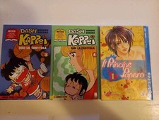 Mitico DASH KAPPEI 3 + 4 Gigi