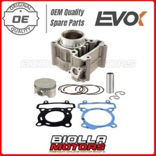 CILINDRO GRUPPO TERMICO 125CC