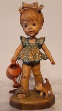 Original ANRI brand carved