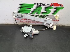 MOTORINO ALZAVETRO POSTERIORE