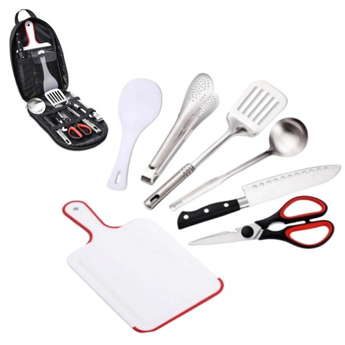 Accessori utensili barbecue - utensili,