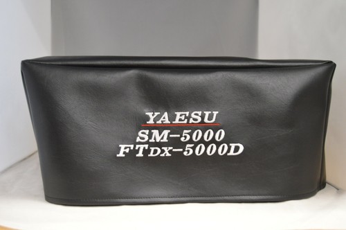 Yaesu ftdx 5000d 5000 - yaesu, combo