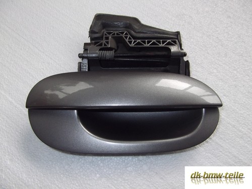 Bmw e39 maniglia - maniglia, esterno