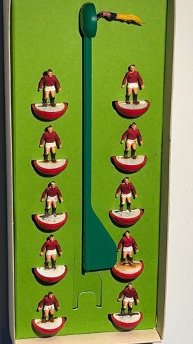 Subbuteo torino ref 99 - torino,