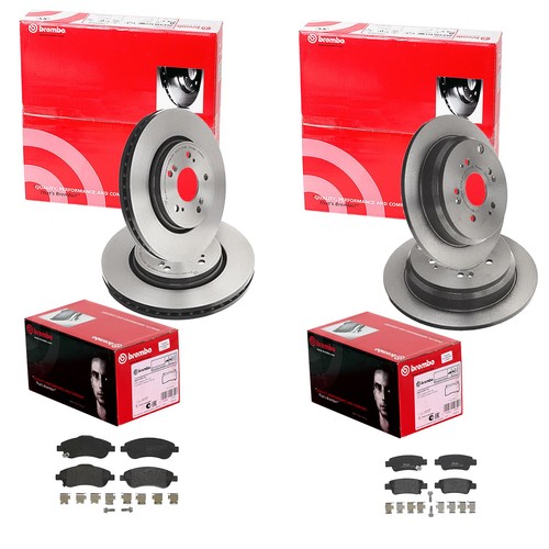 Dischi freno brembo - dischi,